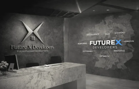 FutureX Developers