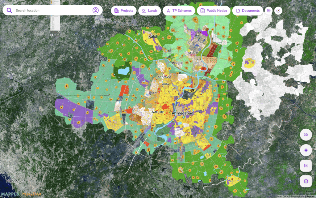 Dholera Land Registry Process Explained Safe Plot Buying Guide