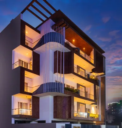Villas in Dholera with High ROI & Luxury Living