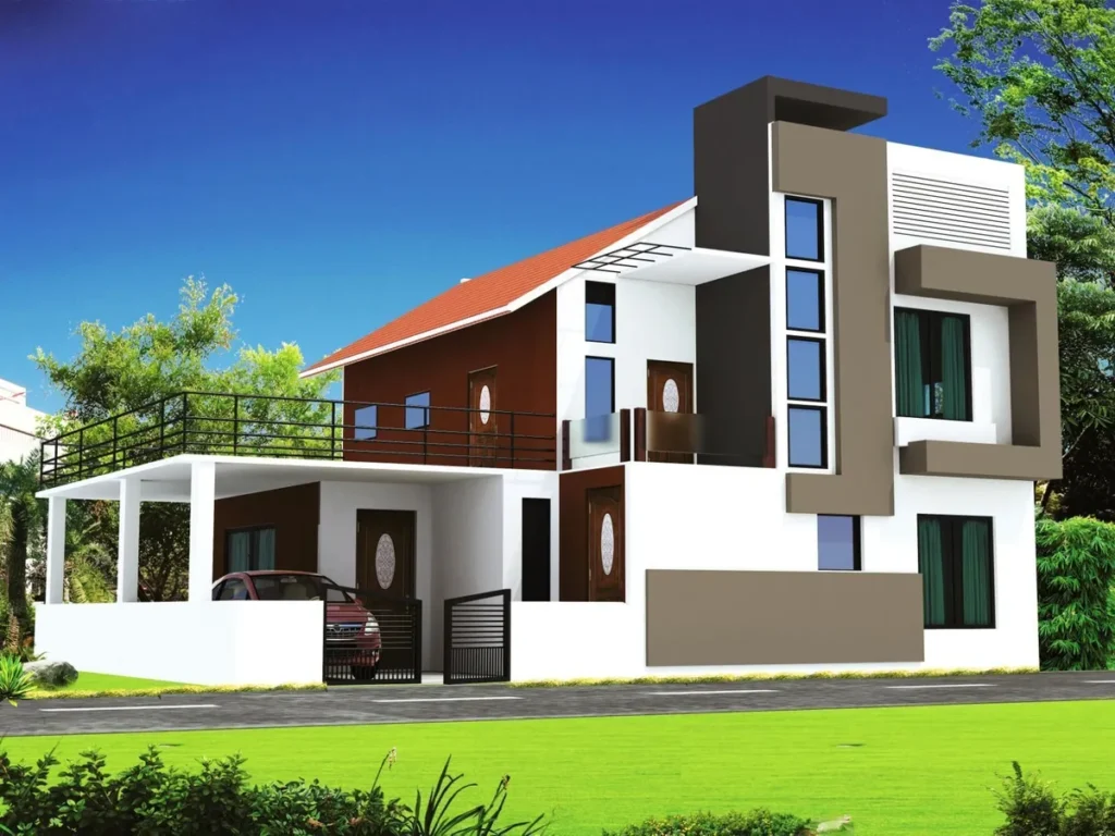 Villas in Dholera with High ROI & Luxury Living