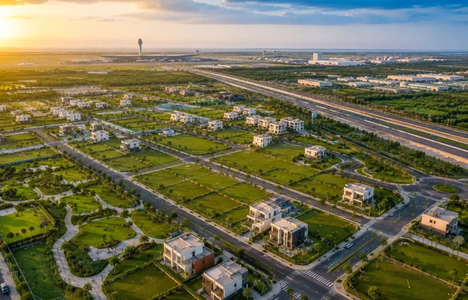 Best Plots in Dholera Smart City – Complete Investment Guide 2026