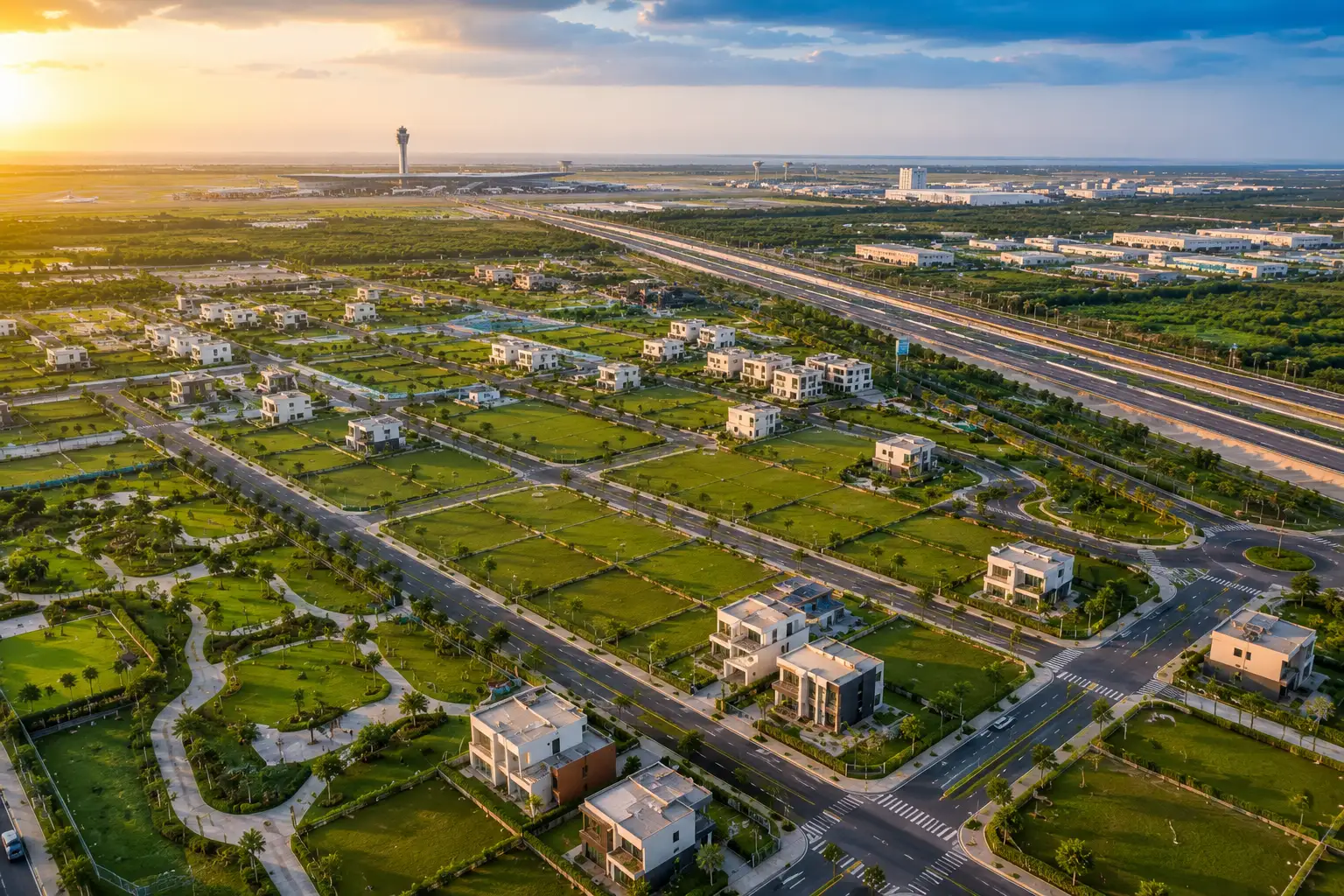 Best Plots in Dholera Smart City – Complete Investment Guide 2026