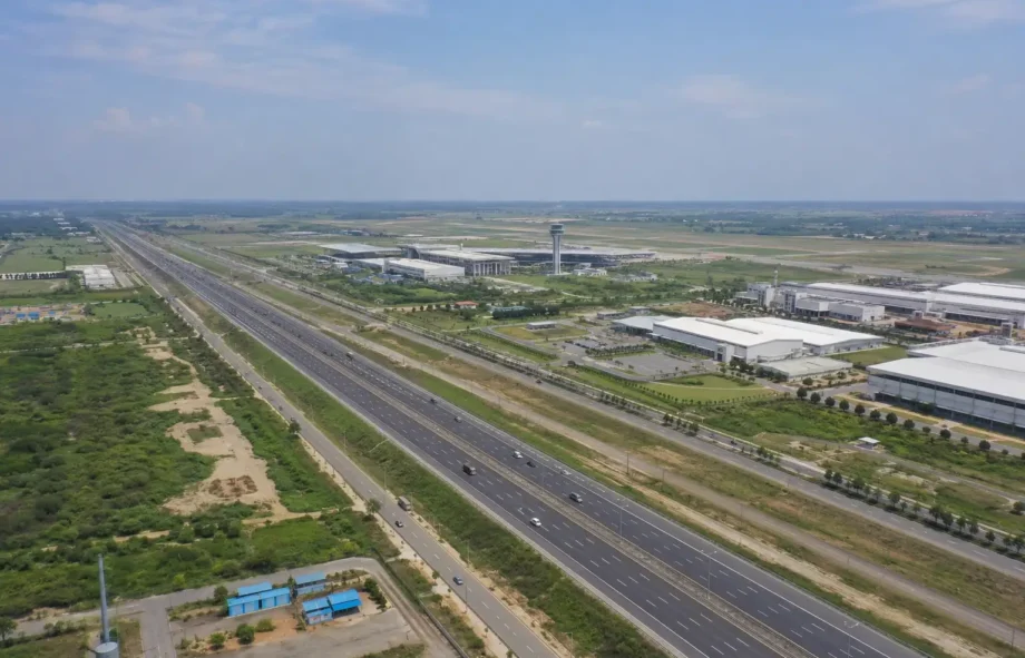 Dholera Smart City Investment Growth Potential in Gujarat