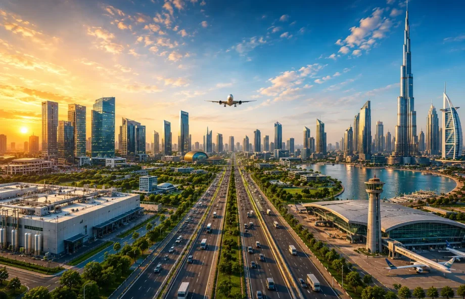 Dholera Smart City The Next Gurugram or Dubai Real Truth Revealed