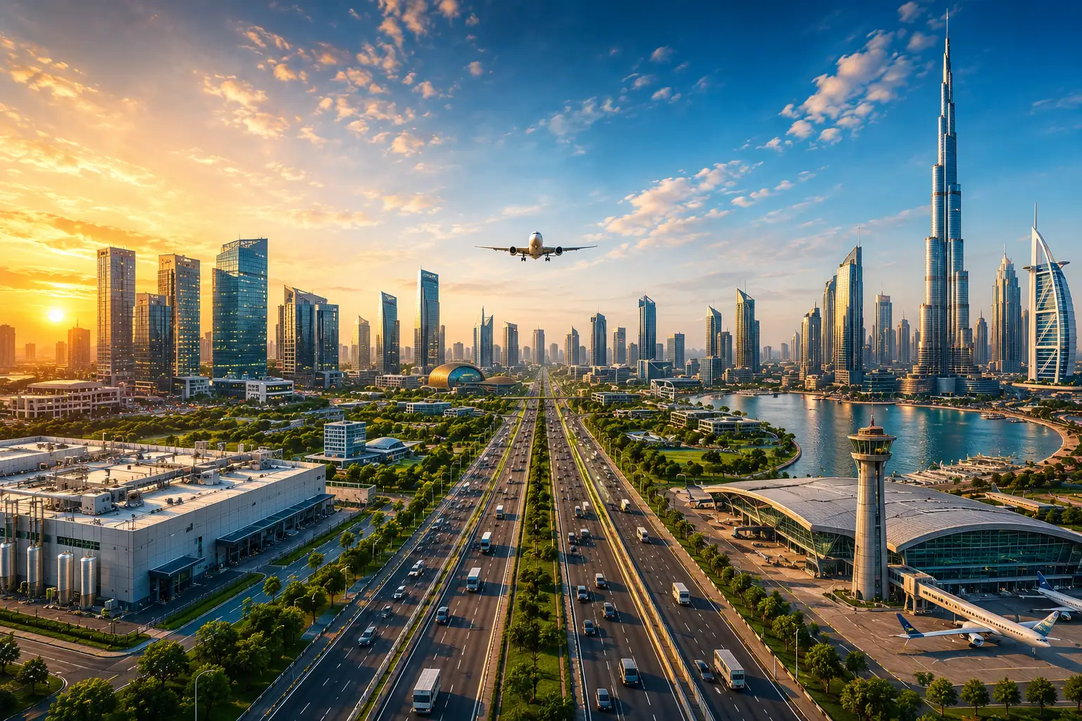Dholera Smart City The Next Gurugram or Dubai Real Truth Revealed