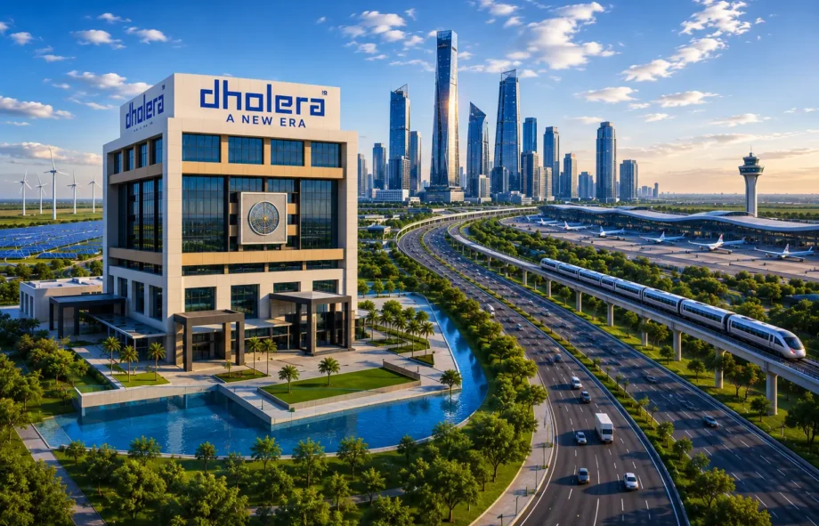How to Invest in Dholera SIR Complete Investment Guide for 2026