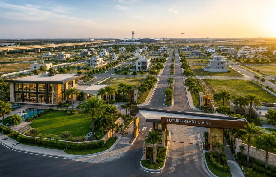 Trusted Developer in Dholera Smart City Safe Property Investment Guide 2026