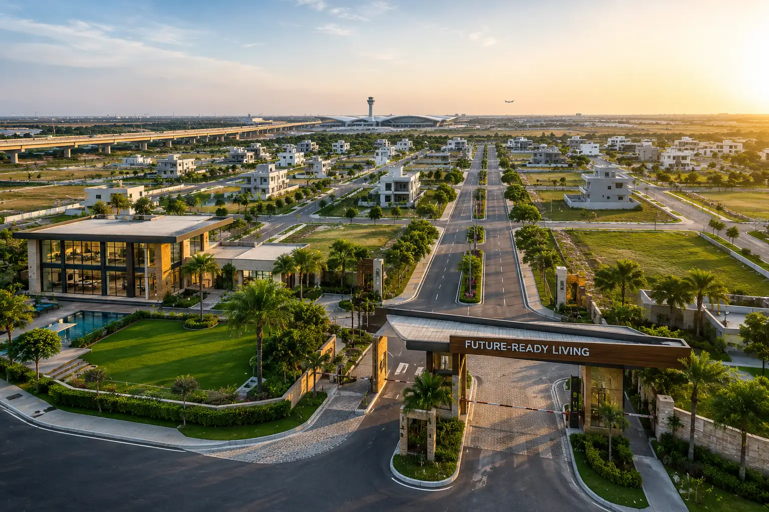 Trusted Developer in Dholera Smart City Safe Property Investment Guide 2026